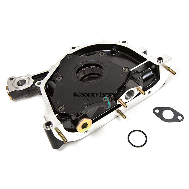 Fit 90-95 Acura Integra GS LS RS 1.7 1.8 High Pressure Oil Pump B17A1 B18A1 8C1