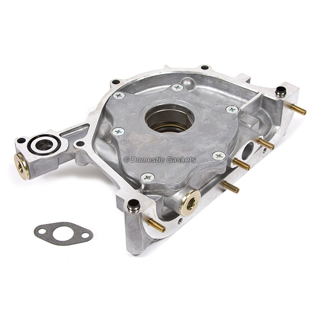 Fit 90-95 Acura Integra GS-R GS LS RS 1.7L 1.8L DOHC Oil Pump B17A1 B18A1 B18C1