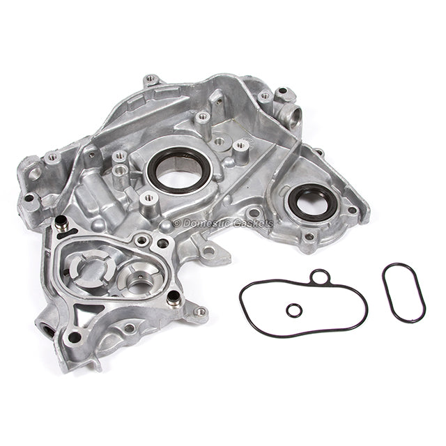 Engine Rebuild Kit Fits 97-01 Honda Prelude 2.2L DOHC H22A4