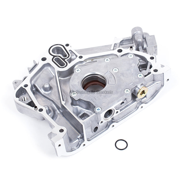 Oil Pump fit 02-04 Honda Odyssey 3.5L SOHC J35A4
