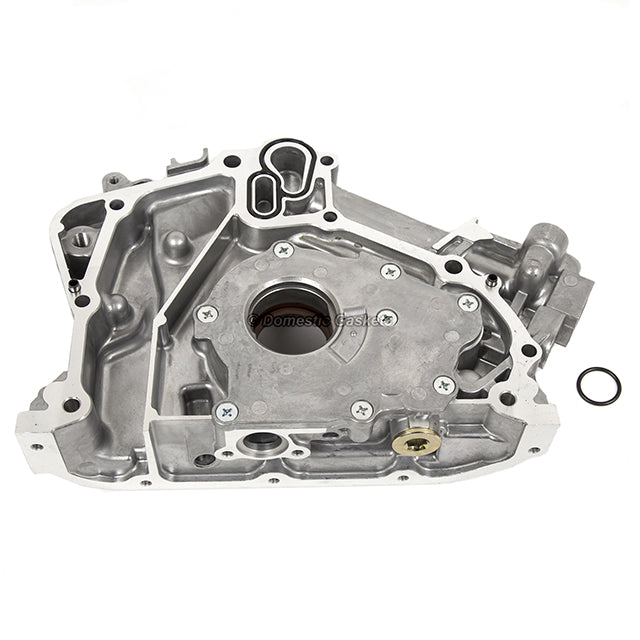 Oil Pump fit 02-04 Honda Odyssey 3.5L SOHC J35A4