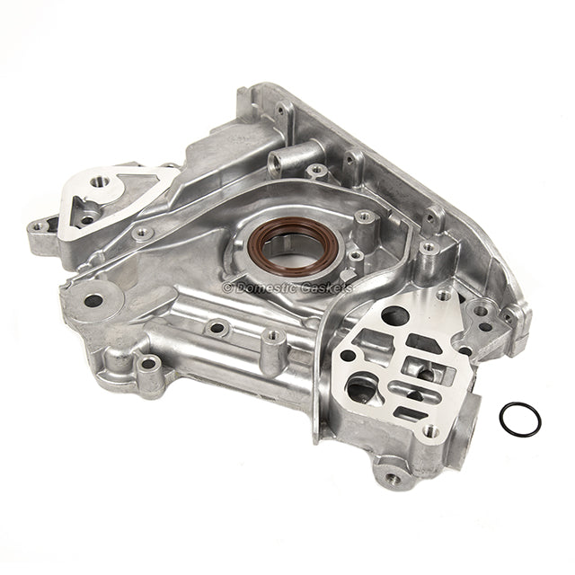 Oil Pump fit 02-04 Honda Odyssey 3.5L SOHC J35A4