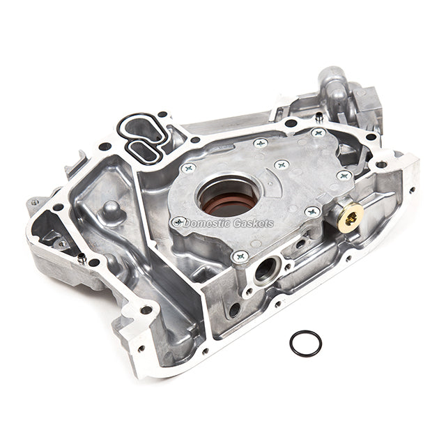 Oil Pump fit 97-03 Acura Honda 3.0L 3.2L 3.5L J30A1 J32A1 J32A2 J35A1 J35A3