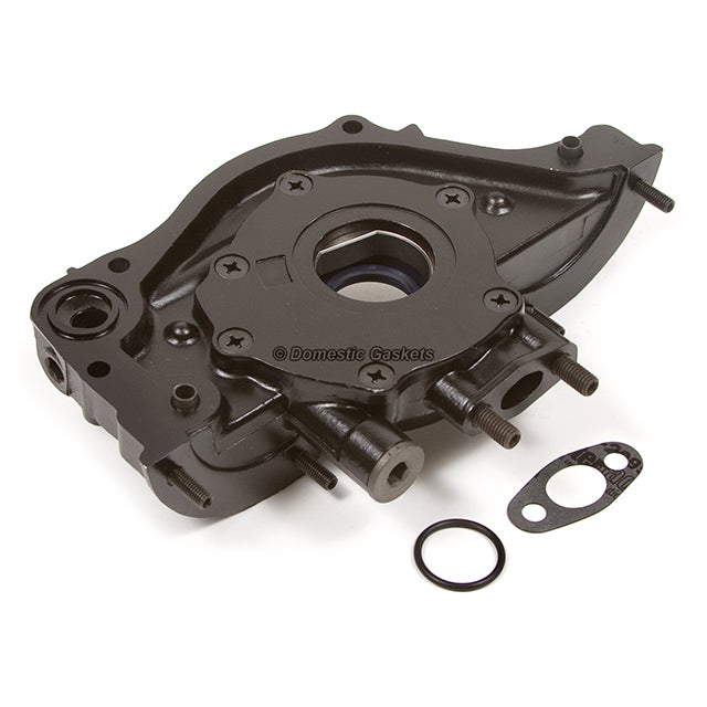 Fit 88-95 Honda Civic De So CRX 1.5 1.6 SOHC High Performance Pressure Oil Pump