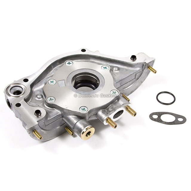Fit 88-95 Honda Civic De So CRX 1.5 1.6 Oil Pump D15B2 D15B7 D16A6 D16Z6 B15B1
