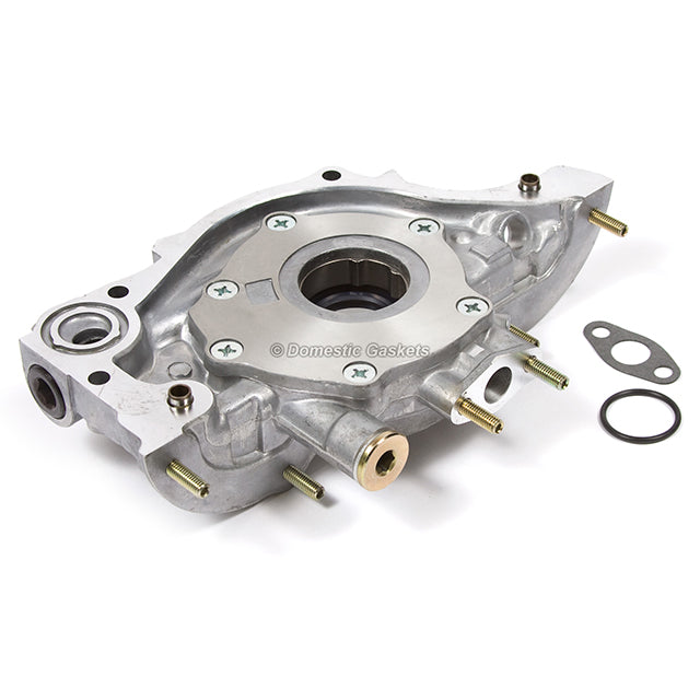 Fit 96-00 Honda Civic De So Acura E 1.6 SOHC Oil Pump D16Y7 D16Y8 D16Y5 D16B5