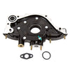 Fit 01-05 Honda Civic 1.7 SOHC High Performance Oil Pump D17A1 D17A2 D17A6 D17A7