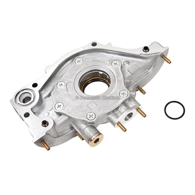 Oil Pump fit 01-05 Honda Civic 1.7L VTEC SOHC D17A1 D17A2 D17A6 D17A7