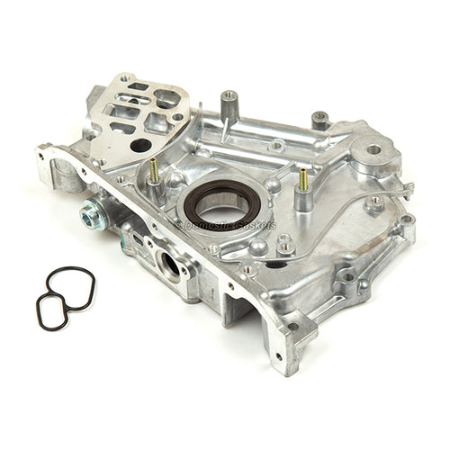 Fit 03-08 Honda Accord Acura MDX R T Oil Pump J35A5 J35A8 J30A4 J30A5