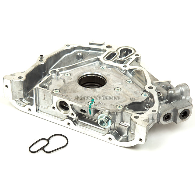 Fit 03-08 Honda Accord Acura MDX R T Oil Pump J35A5 J35A8 J30A4 J30A5
