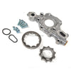 Oil Pump Repair Kit Fit 06-11 Honda Civic DX EX GX LX 1.8L SOHC R18A1  R18A4