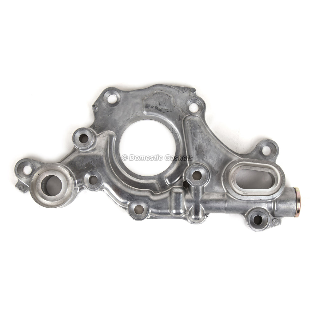 Oil Pump Repair Kit Fit 06-11 Honda Civic DX EX GX LX 1.8L SOHC R18A1  R18A4