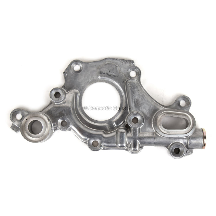 Oil Pump Repair Kit Fit 06-11 Honda Civic DX EX GX LX 1.8L SOHC R18A1  R18A4