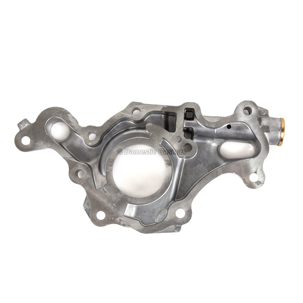 Oil Pump Repair Kit Fit 06-11 Honda Civic DX EX GX LX 1.8L SOHC R18A1  R18A4