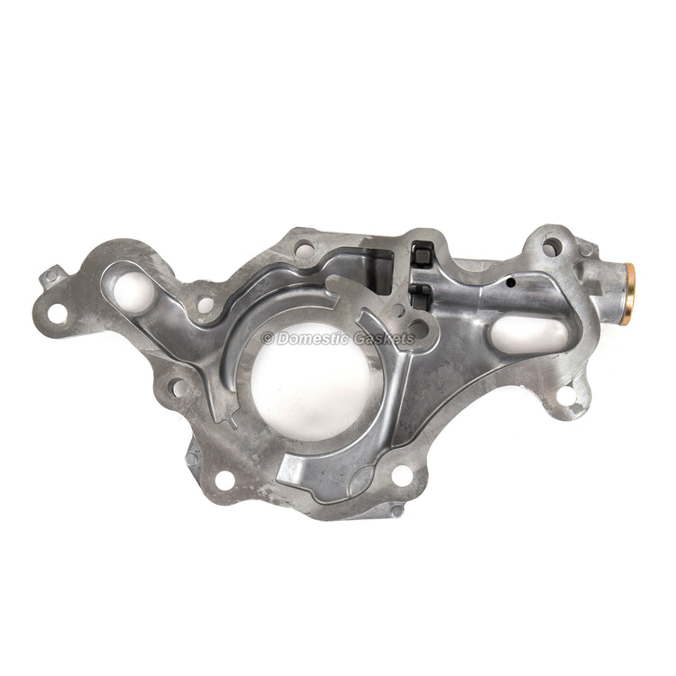 Oil Pump Repair Kit Fit 06-11 Honda Civic DX EX GX LX 1.8L SOHC R18A1  R18A4