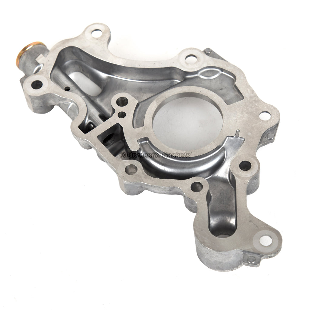 Oil Pump Repair Kit Fit 06-11 Honda Civic DX EX GX LX 1.8L SOHC R18A1  R18A4