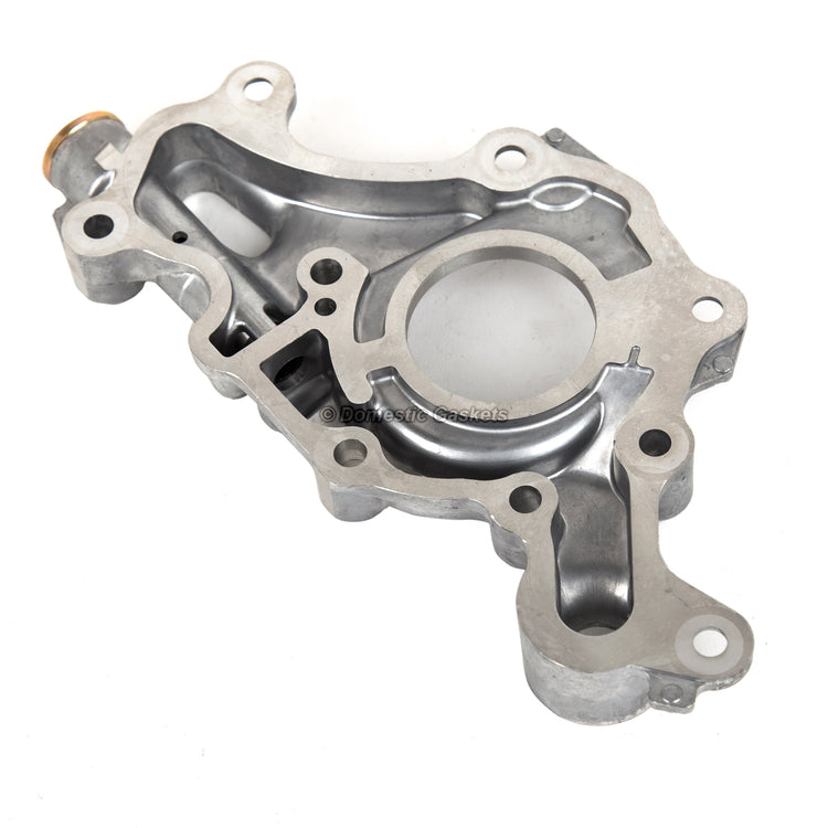 Oil Pump Repair Kit Fit 06-11 Honda Civic DX EX GX LX 1.8L SOHC R18A1  R18A4