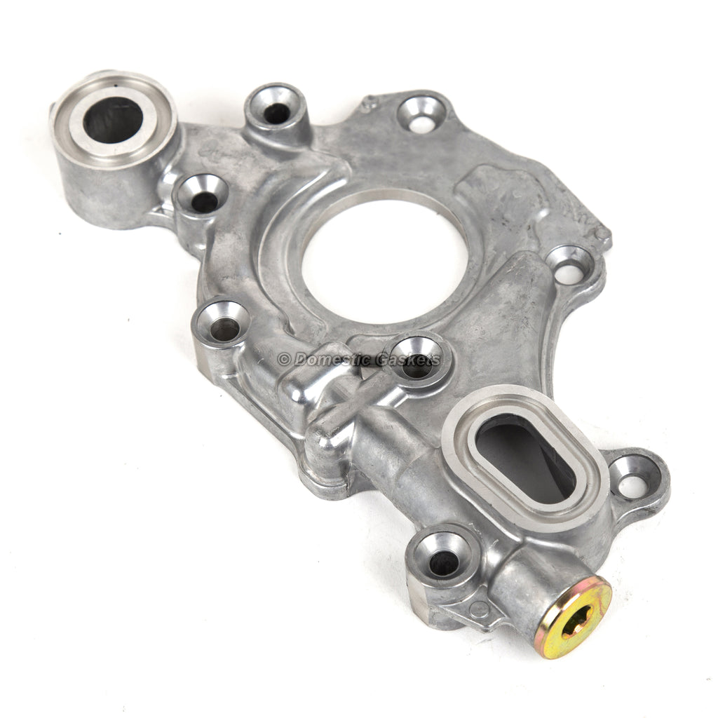 Oil Pump Repair Kit Fit 06-11 Honda Civic DX EX GX LX 1.8L SOHC R18A1  R18A4