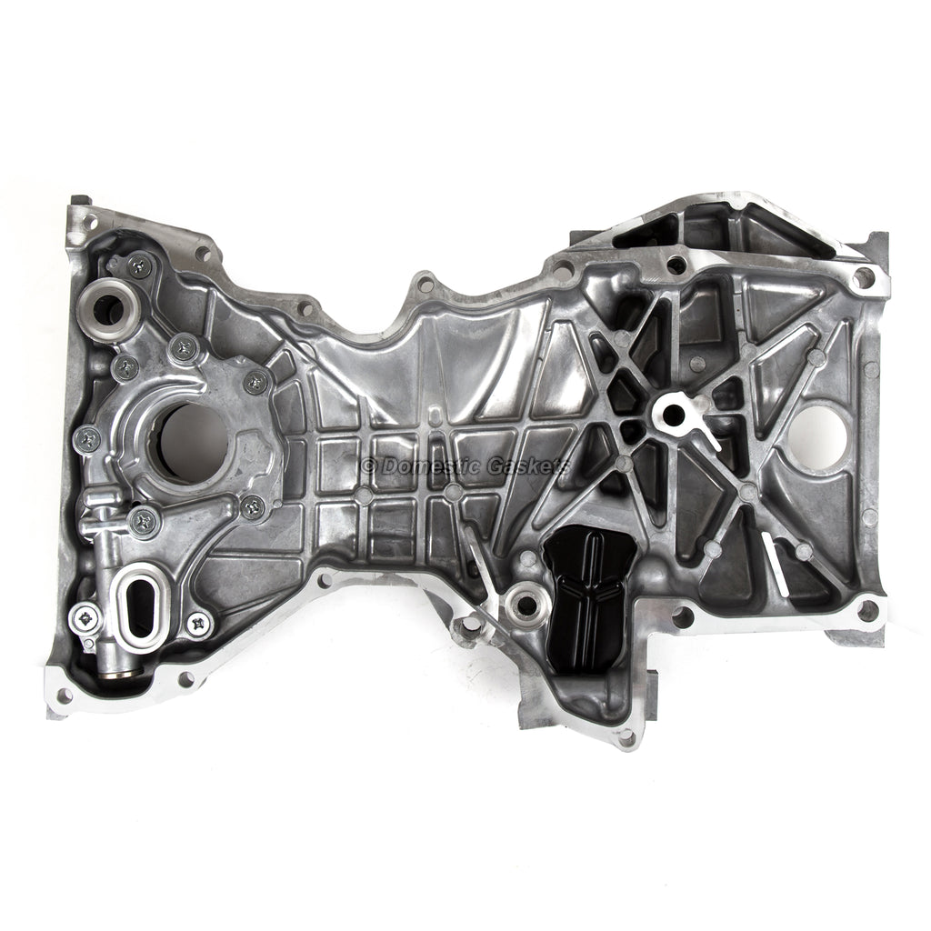 Oil Pump Fit 06-11 Honda Civic DX EX GX LX 1.8L SOHC "R18A1 / R18A4"