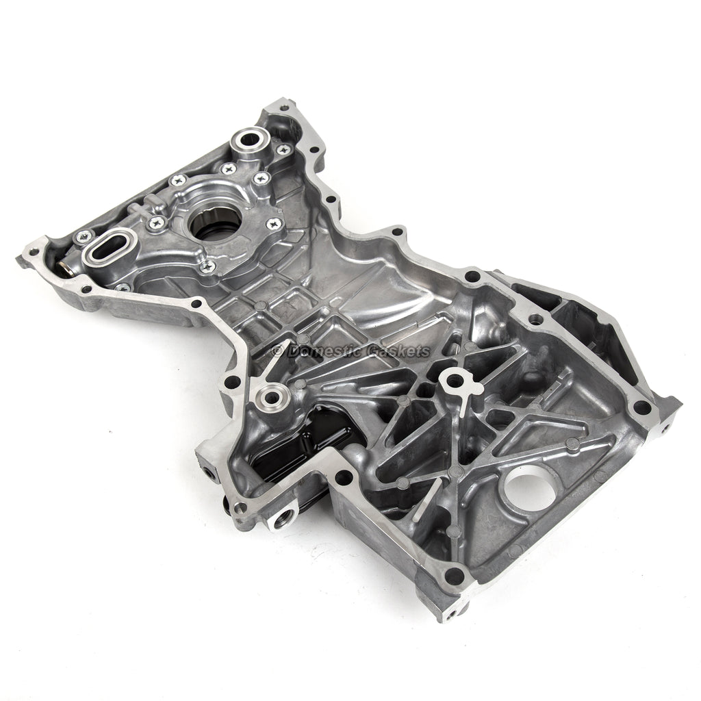 Oil Pump Fit 06-11 Honda Civic DX EX GX LX 1.8L SOHC "R18A1 / R18A4"