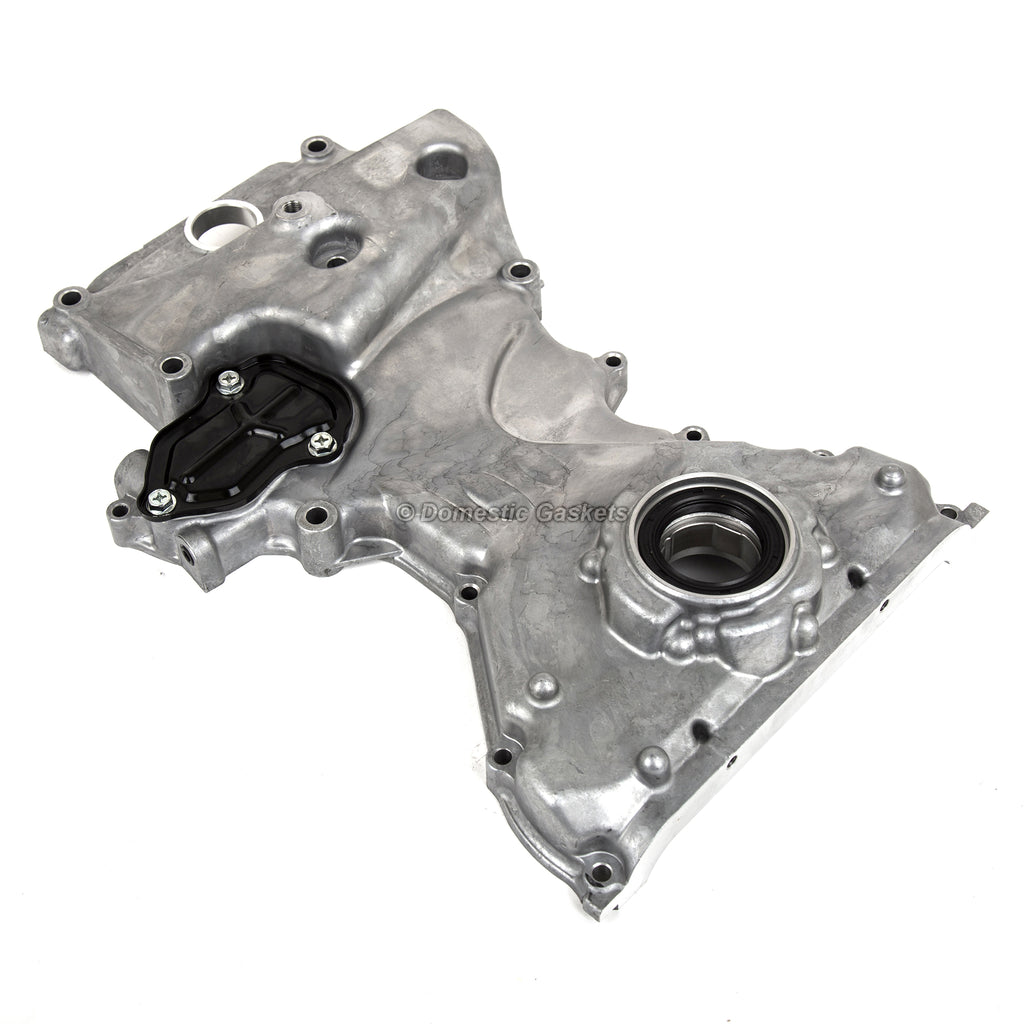 Oil Pump Fit 06-11 Honda Civic DX EX GX LX 1.8L SOHC "R18A1 / R18A4"
