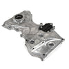 Oil Pump Fit 06-11 Honda Civic DX EX GX LX 1.8L SOHC "R18A1 / R18A4"