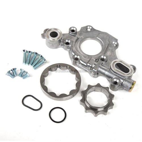 Oil Pump Repair Kit Fit 12-15 Honda HR-V Civic 1.8L SOHC R18A9 R18Z1 R18Z9
