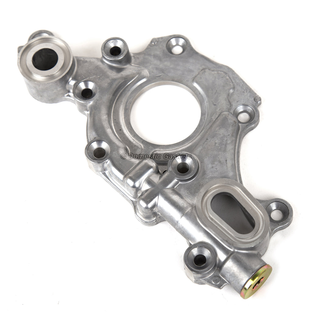 Oil Pump Repair Kit Fit 12-15 Honda HR-V Civic 1.8L SOHC R18A9 R18Z1 R18Z9