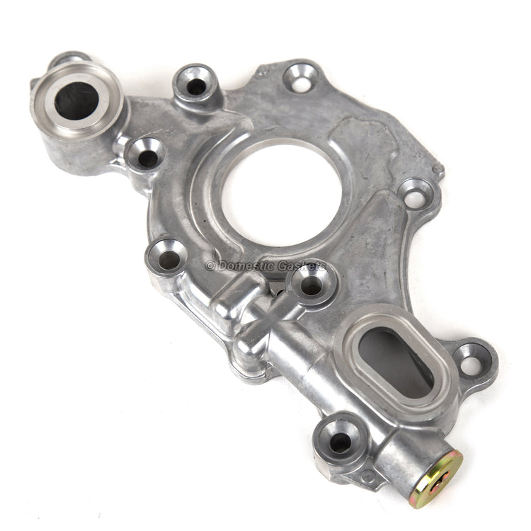 Oil Pump Repair Kit Fit 12-15 Honda HR-V Civic 1.8L SOHC R18A9 R18Z1 R18Z9