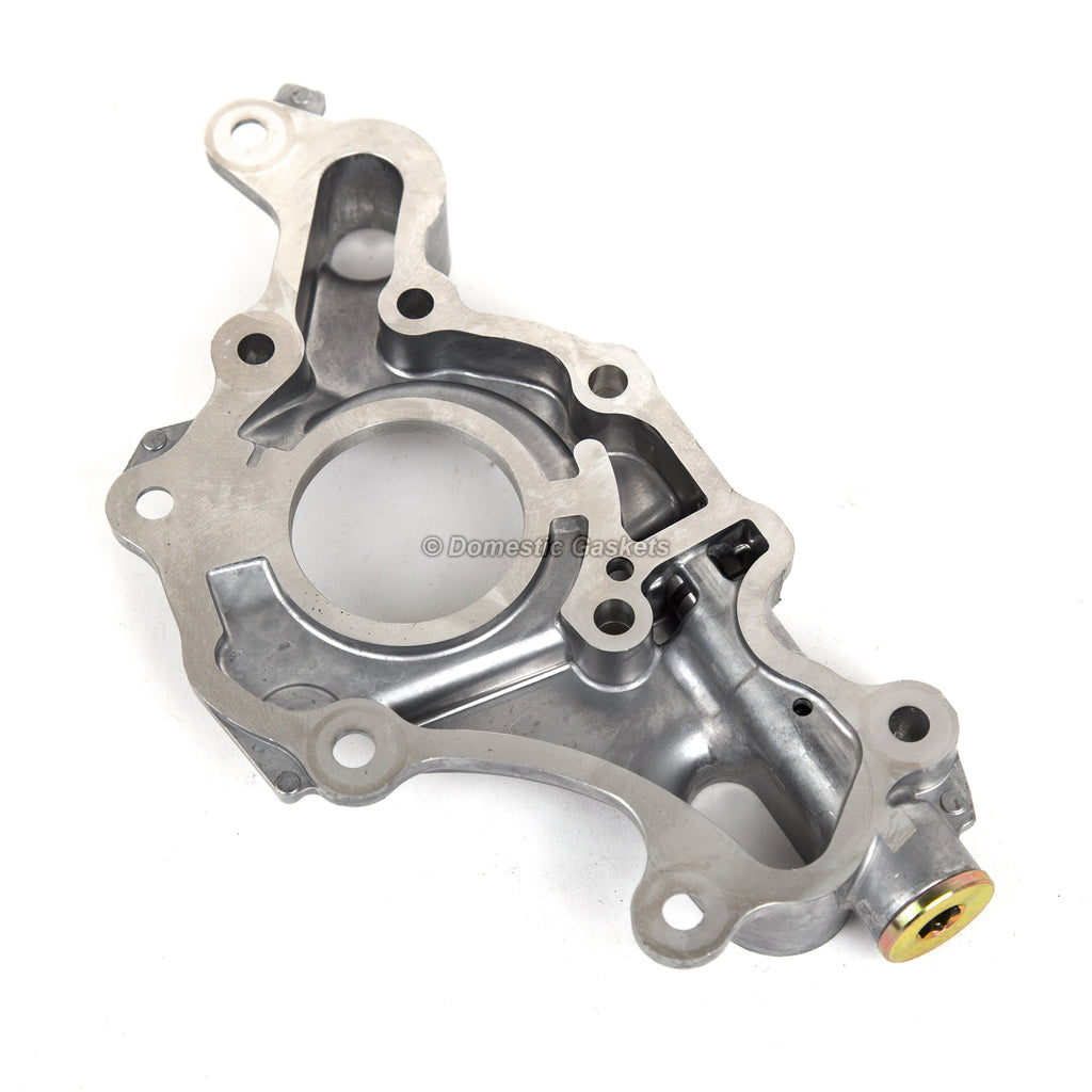 Oil Pump Repair Kit Fit 12-15 Honda HR-V Civic 1.8L SOHC R18A9 R18Z1 R18Z9