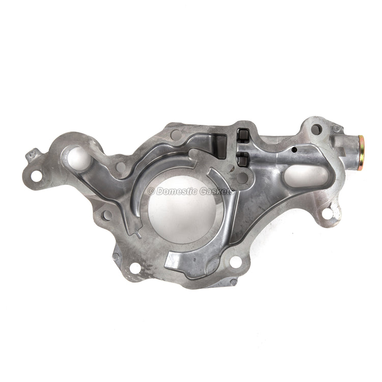 Oil Pump Repair Kit Fit 12-15 Honda HR-V Civic 1.8L SOHC R18A9 R18Z1 R18Z9