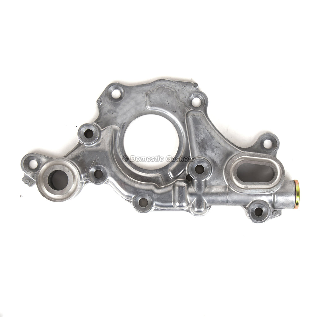 Oil Pump Repair Kit Fit 12-15 Honda HR-V Civic 1.8L SOHC R18A9 R18Z1 R18Z9