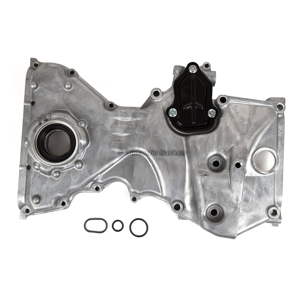 Oil Pump Fit 12-15 Honda HR-V Civic 1.8L SOHC R18A9 R18Z1 R18Z9
