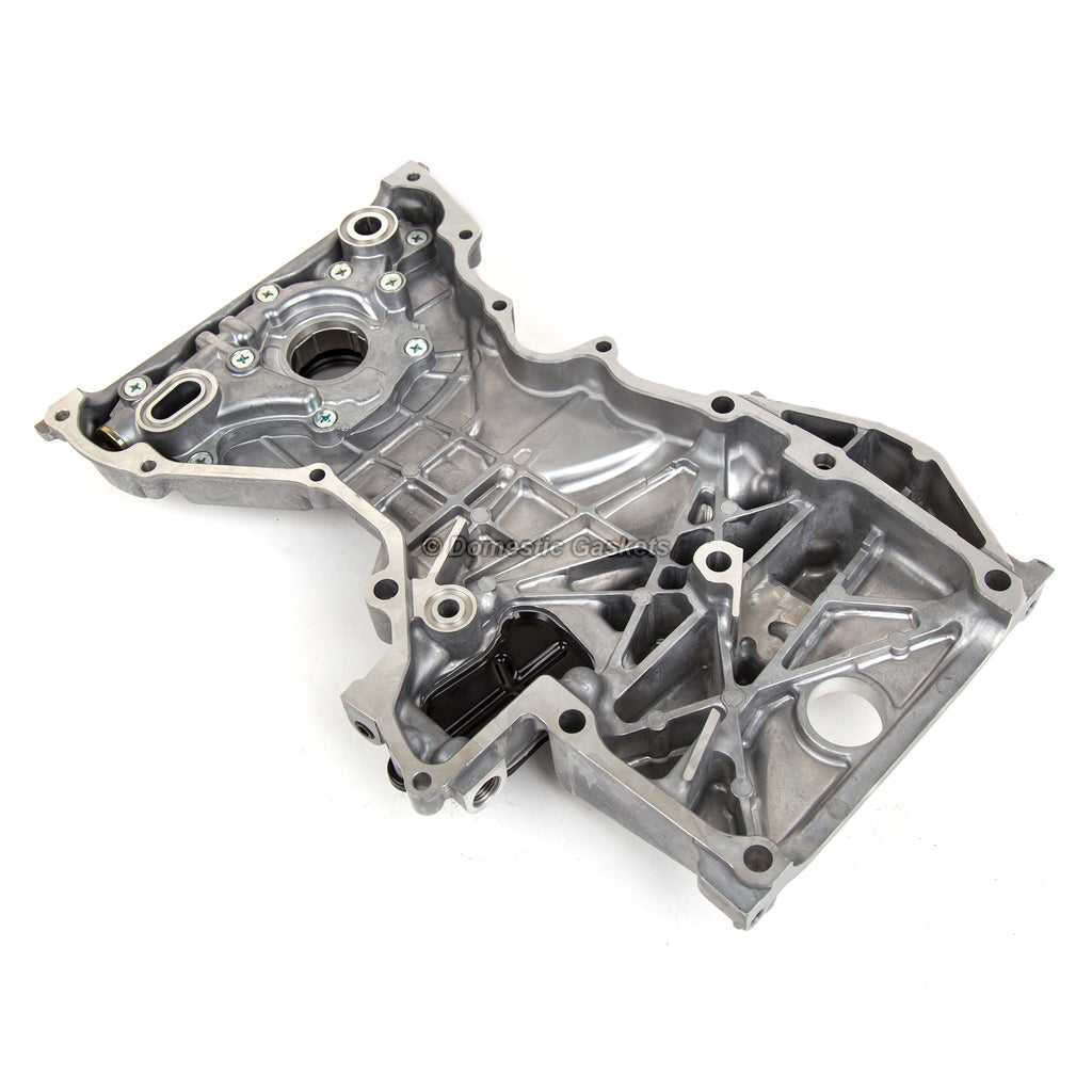 Oil Pump Fit 12-15 Honda HR-V Civic 1.8L SOHC R18A9 R18Z1 R18Z9