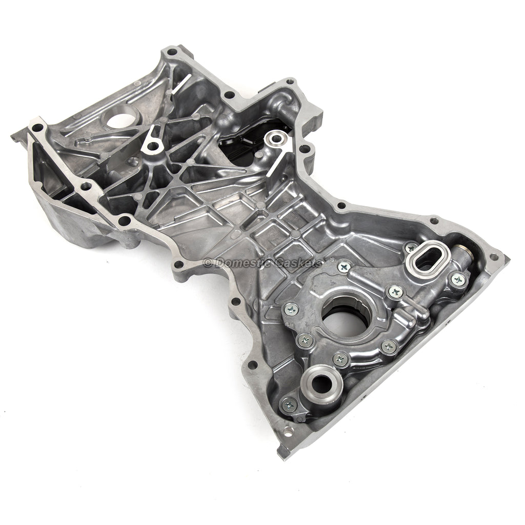 Oil Pump Fit 12-15 Honda HR-V Civic 1.8L SOHC R18A9 R18Z1 R18Z9