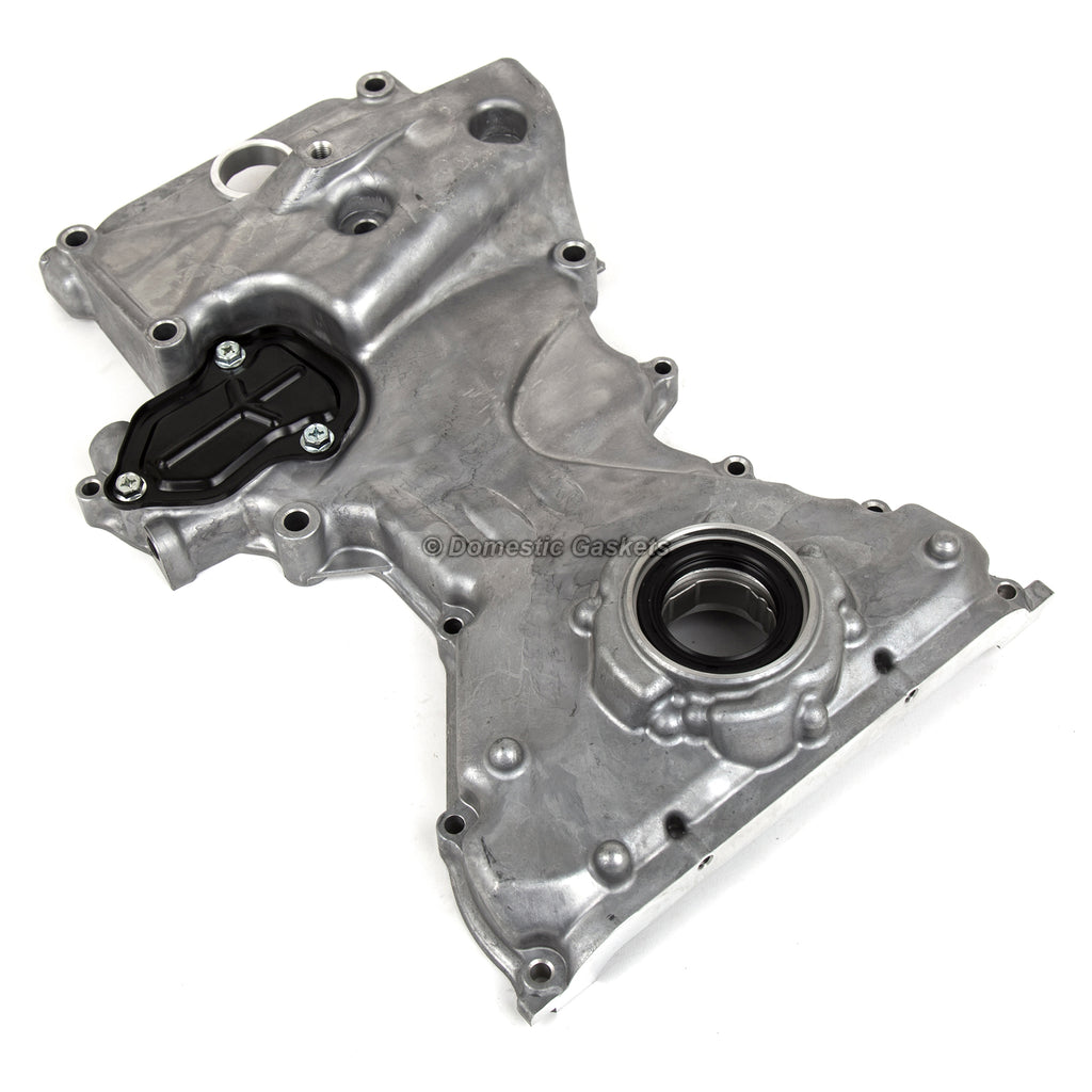 Oil Pump Fit 12-15 Honda HR-V Civic 1.8L SOHC R18A9 R18Z1 R18Z9