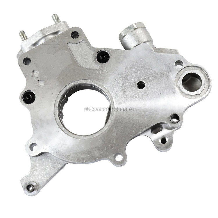 Oil Pump Fits 03-11 Honda Civic L4 1.3L SOHC