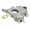 Oil Pump Fits 07-16 Acura Honda Civic CR-Z L4 1.3L SOHC 16v 8v