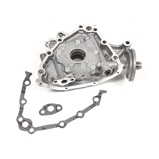 Fit 79-93 Dodge Plymouth Colt Champ Mitsubishi Mirage Precis 1.4L 1.5L Oil Pump