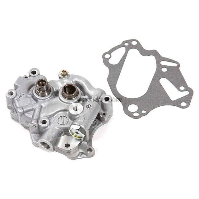 76-89 Dodge Chrylser Plymouth 2.6L SOHC Timing Chain Oil Pump Kit G54B