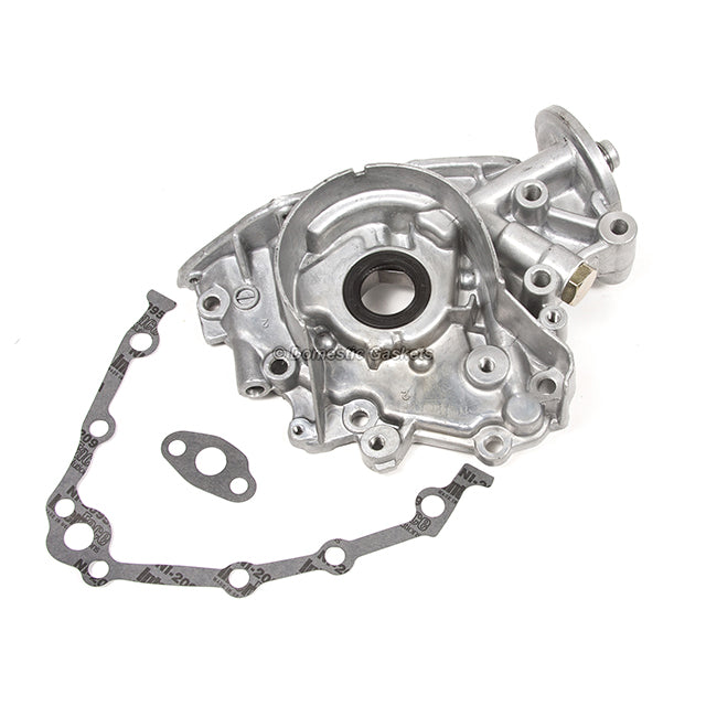 Fit 90-95 Dodge Plymouth Colt Eagle Summit Hyundai Excel Scoupe 1.5L Oil Pump