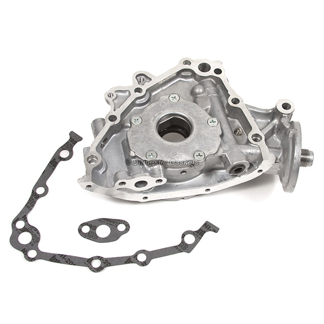 Fit 90-95 Dodge Plymouth Colt Eagle Summit Hyundai Excel Scoupe 1.5L Oil Pump