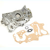 Oil Pump Fit 93-96 Mitsubishi Mighty Max Pick Up 2.4L SOHC 8V 4G64