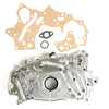 Oil Pump Fit 93-96 Mitsubishi Mighty Max Pick Up 2.4L SOHC 8V 4G64