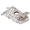 Oil Pump Fit 89-92 Mitsubishi Eagle Plymouth Hyundai 1.6L 1.8L 2.0L 4G63 4G63T