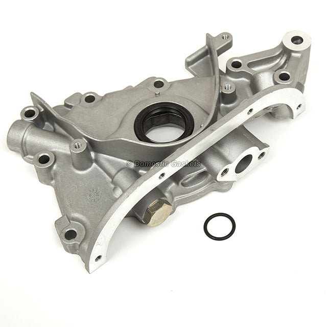 Oil Pump Fit 92-95 Eagle Mitsubishi Plymouth 1.8L 4G93