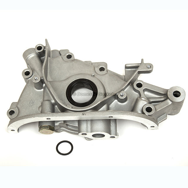 Oil Pump Fit 92-95 Eagle Mitsubishi Plymouth 1.8L 4G93