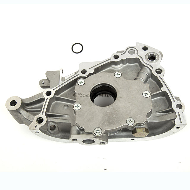 Oil Pump Fit 92-95 Eagle Mitsubishi Plymouth 1.8L 4G93