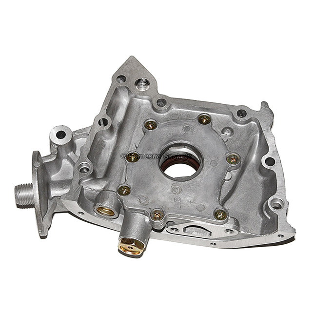 Oil Pump Fit 93-95 Hyundai Scoupe 1.5L SOHC 12V G4E
