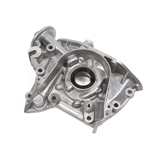 Fit Fits: 95-02 Hyundai Accent 1.5L SOHC Oil Pump G4EK